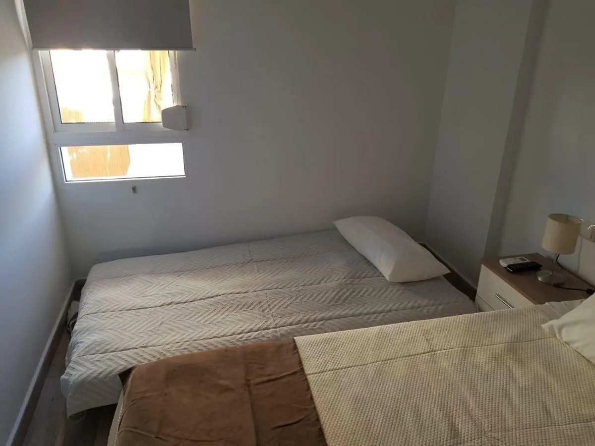 Kako House Apartment Benalmadena