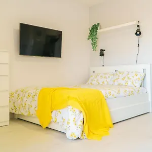  Apartment Aguila Sea View