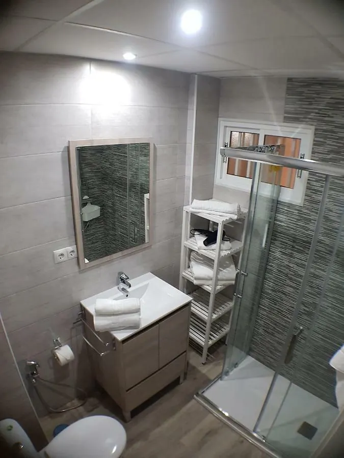 Kako House Apartment Benalmadena 0*,  Spain