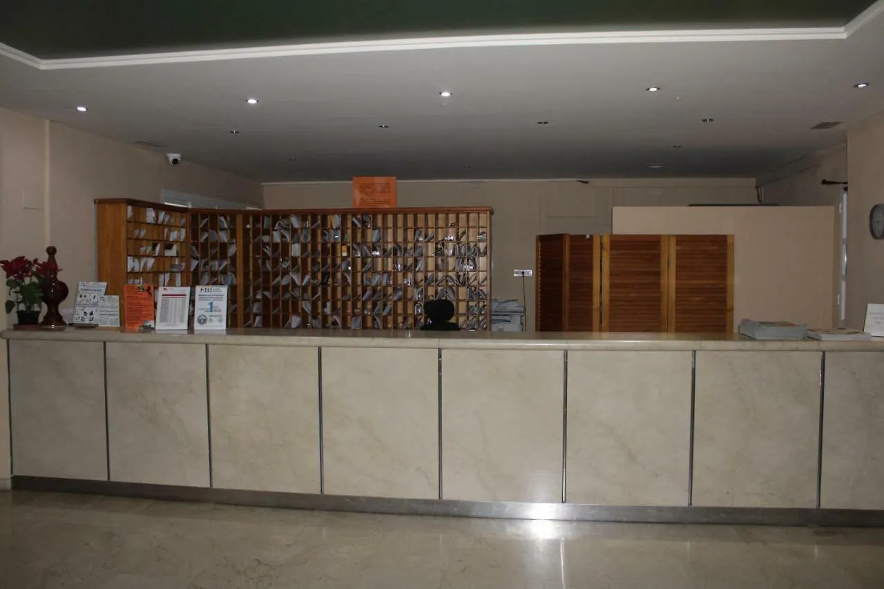 Kako House Apartment Benalmadena