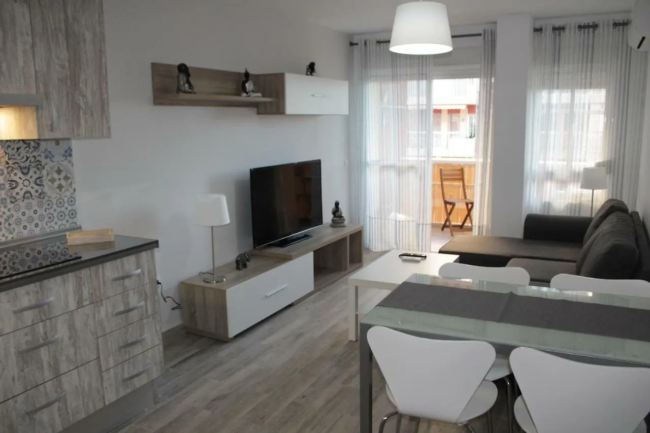 Kako House Apartment Benalmadena