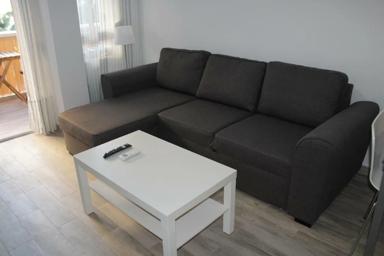 Kako House Apartment Benalmadena