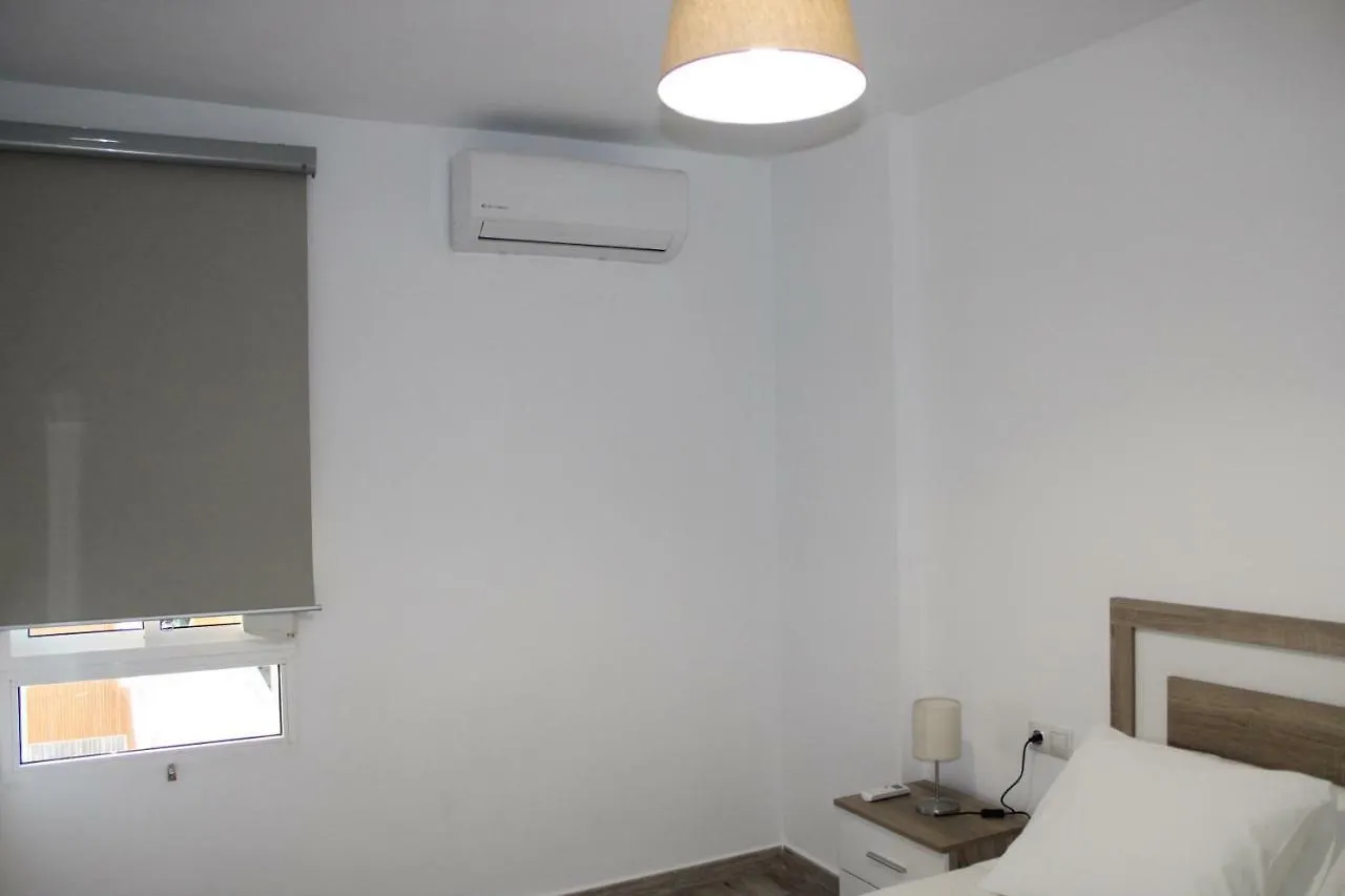 Kako House Apartment Benalmadena Spain