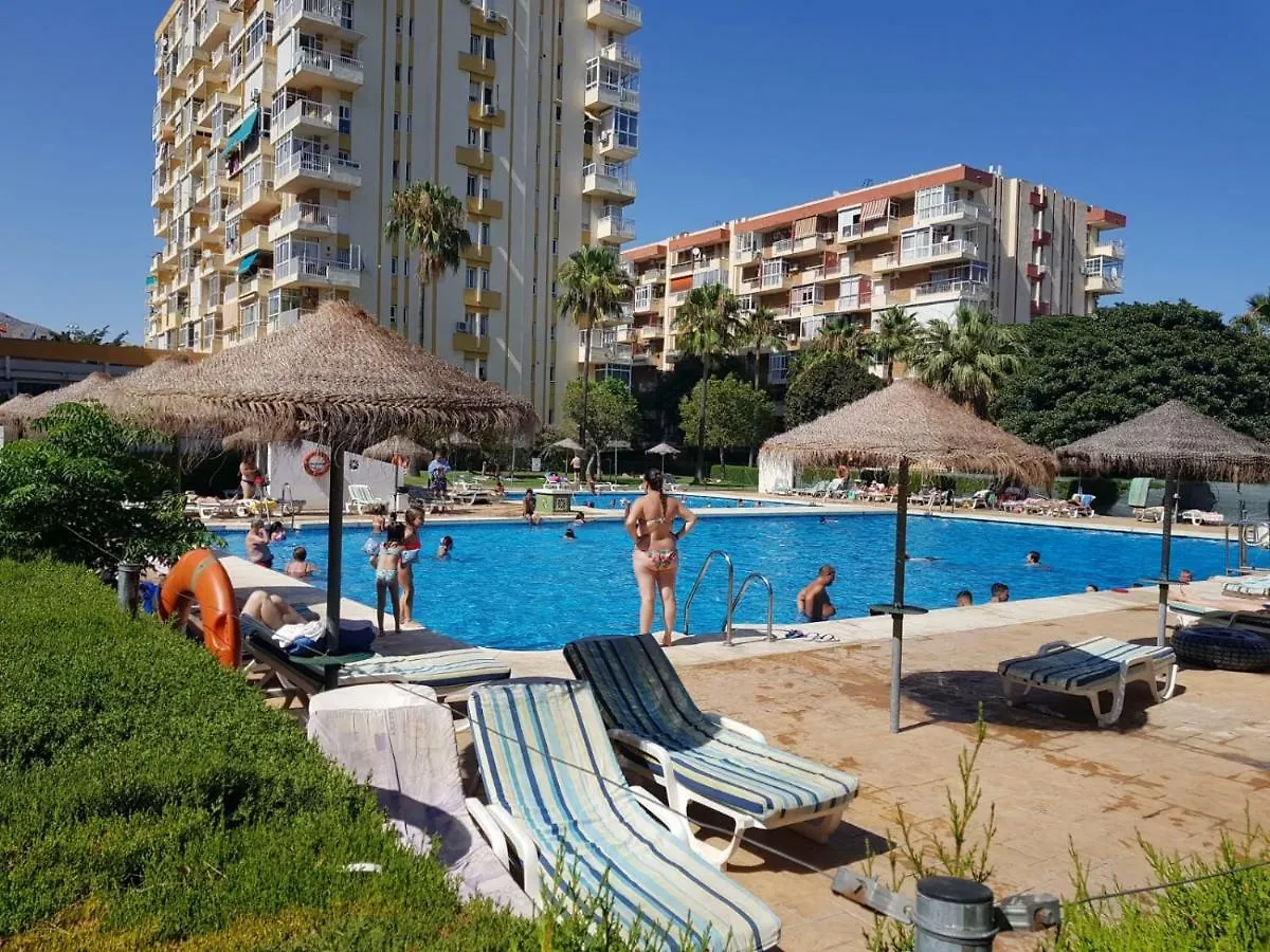 Kako House Apartment Benalmadena Spain