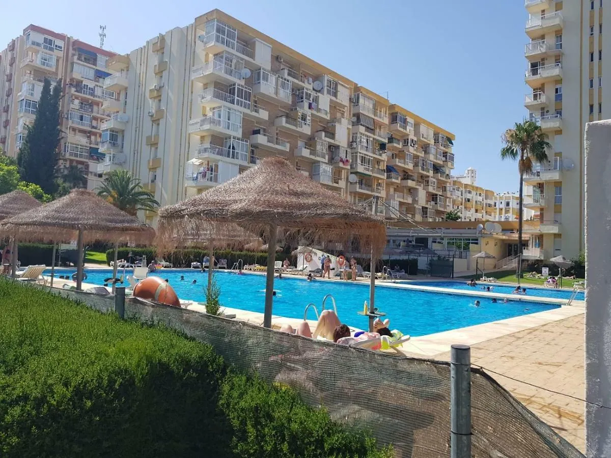 Kako House Apartment Benalmadena