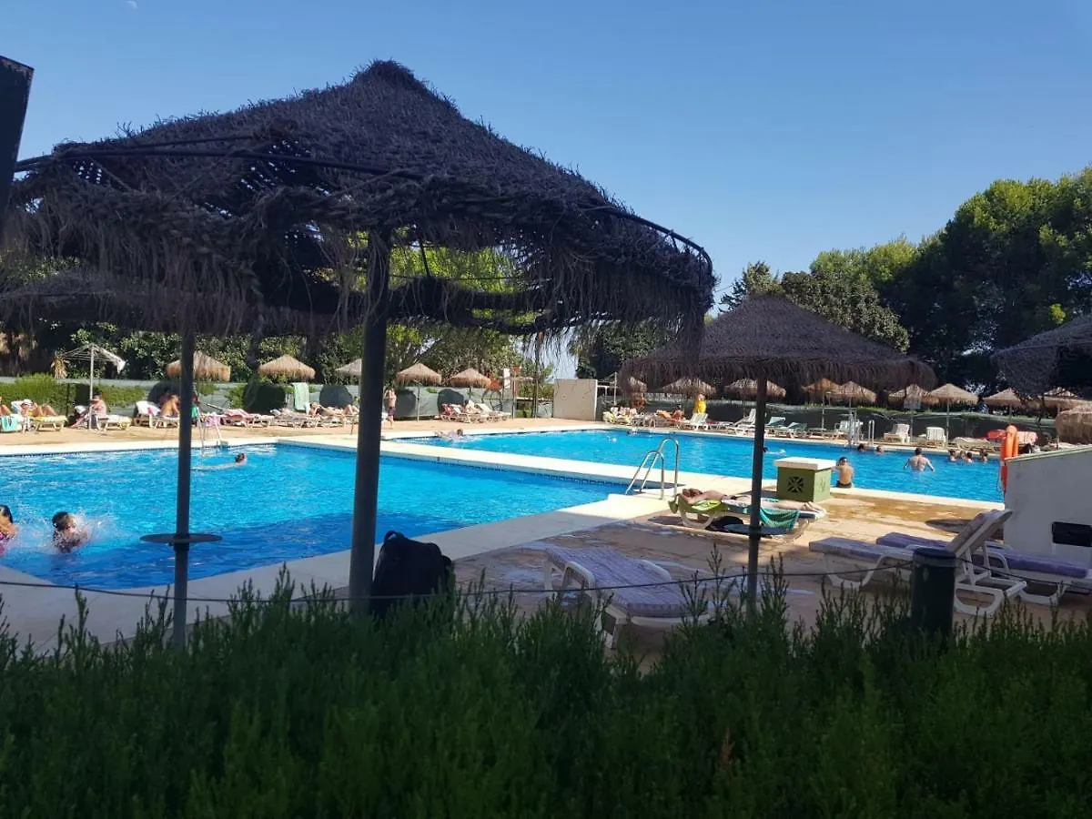 Kako House Apartment Benalmadena